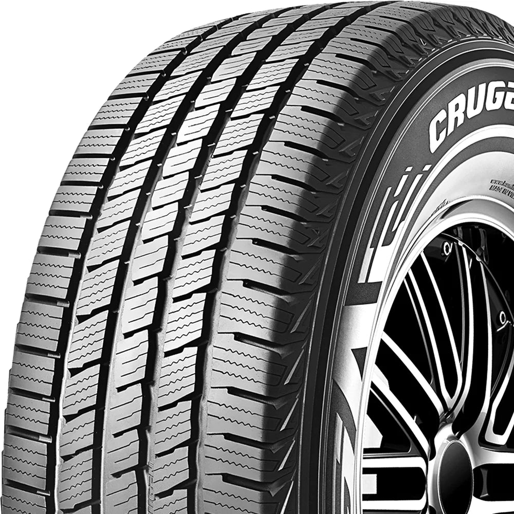 Set of 4 All Weather Tires F15616