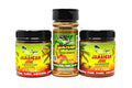 Jamaican Jerk Seasoning Wet Rub Marinade Sauce 3 Pack Z344511