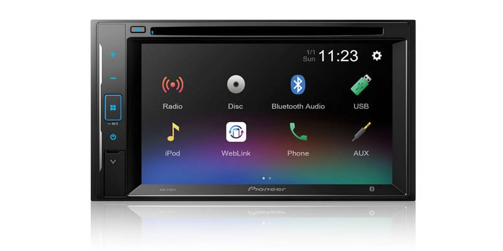 05 06 07 Dodge Magnum Charger Bluetooth USB AUX Car Radio Stereo N721892