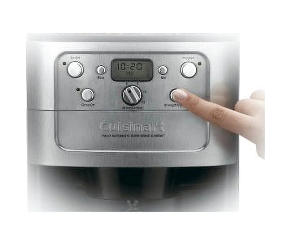 12-Cup Automatic Coffee Maker T686576