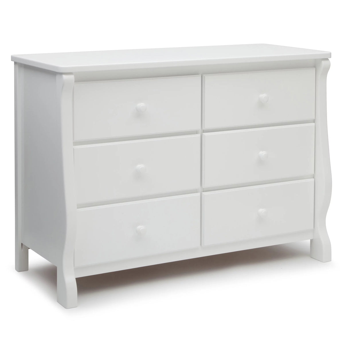 6 Drawer Dresser N148