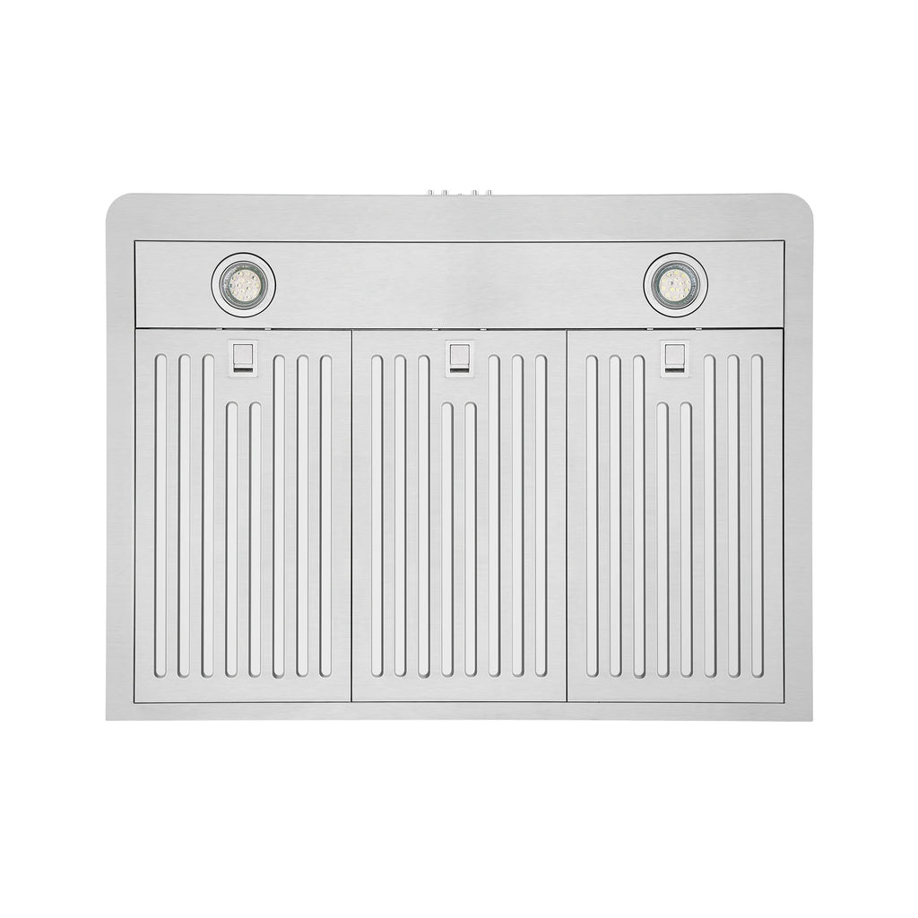 36 In. 500 CFM Ducted Under Cabinet Range Hood X59541