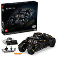 Batmobile Tumbler Building Kit 2,049 Pieces J54287