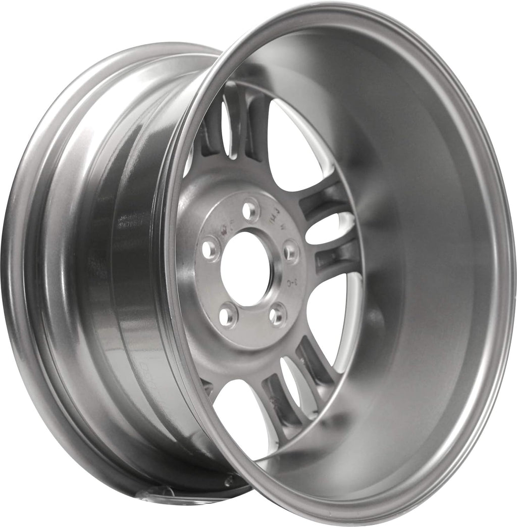 17 Inch 10 Spokes Aluminum Alloy Wheel Rim X52336