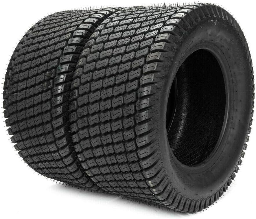 20x8-8 Lawn Mower Cart Turf Tires 4PR Tubeless G608991