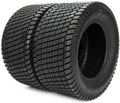 20x8-8 Lawn Mower Cart Turf Tires 4PR Tubeless G608991