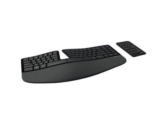 Ergonomic Keyboard G6734