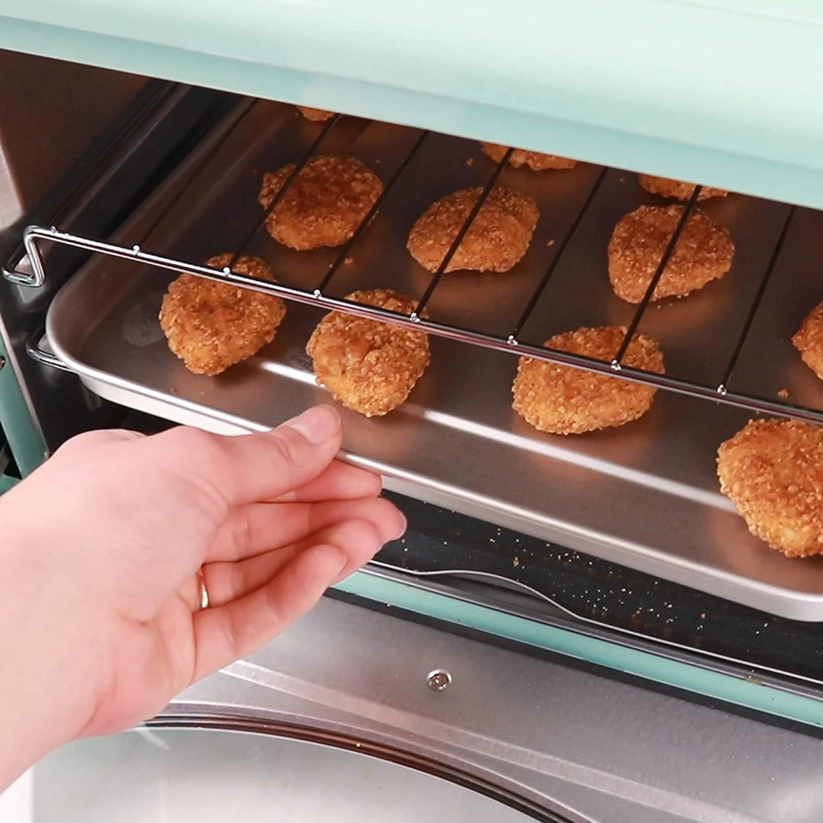 12-Slice Convection Toaster Oven J51385