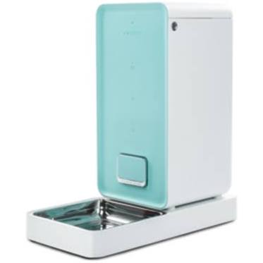 Automatic Pet Feeder for Cats, Wi-Fi-Control, App-Enabled, Timer Programmable, 2.8 L Y225754