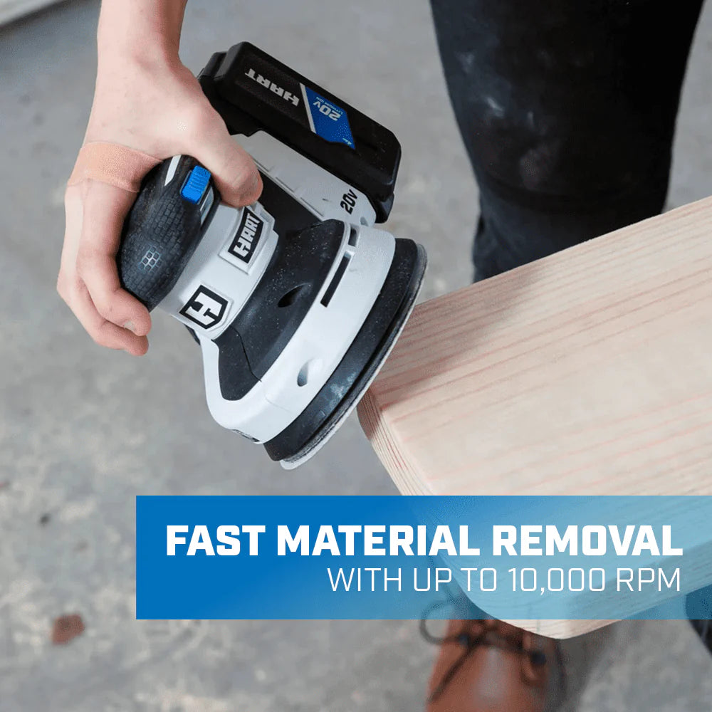 Cordless 6-Tool Combo Kit with Lithium-Ion Batteries E695541