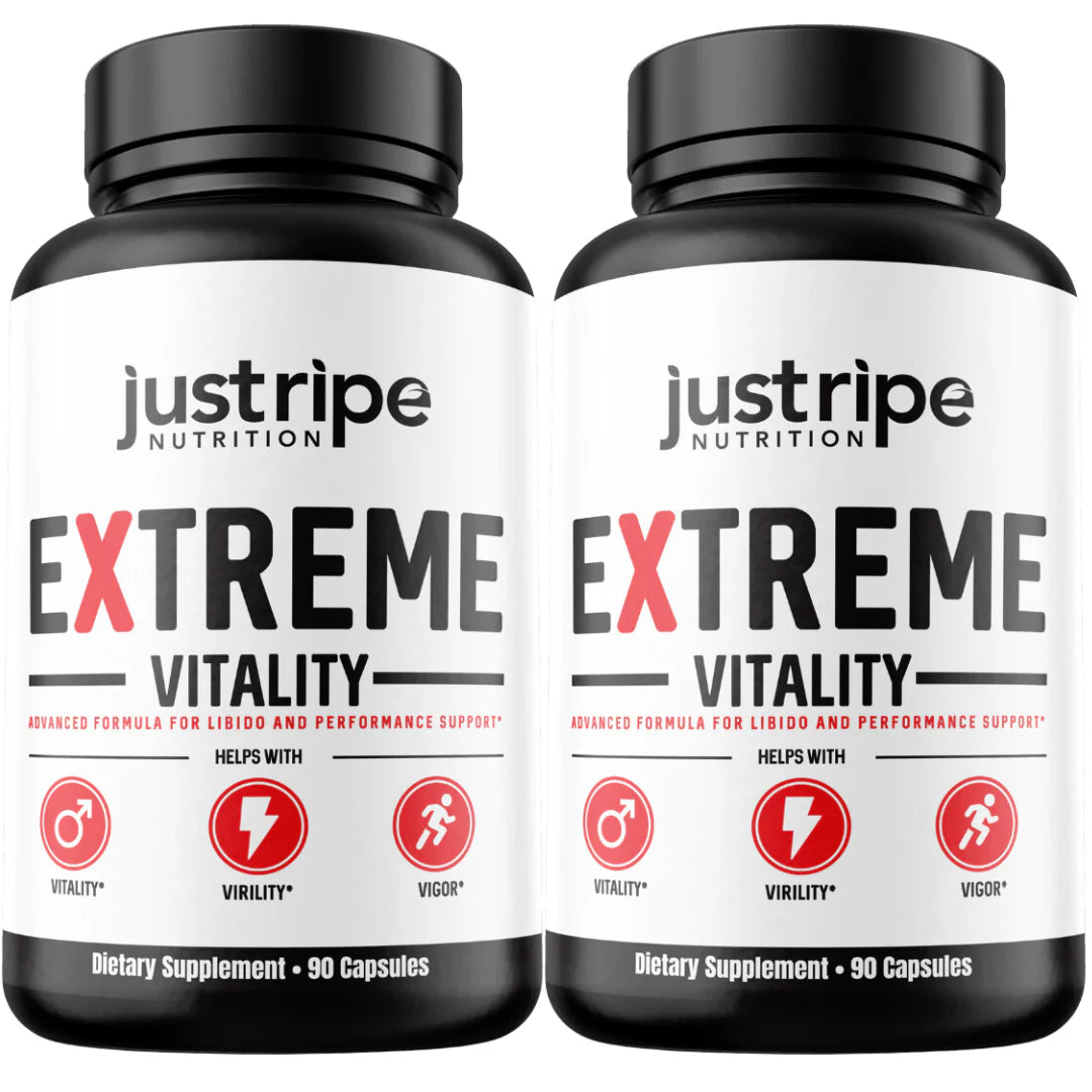 Male Vitality Pills 2 Pack Z794616