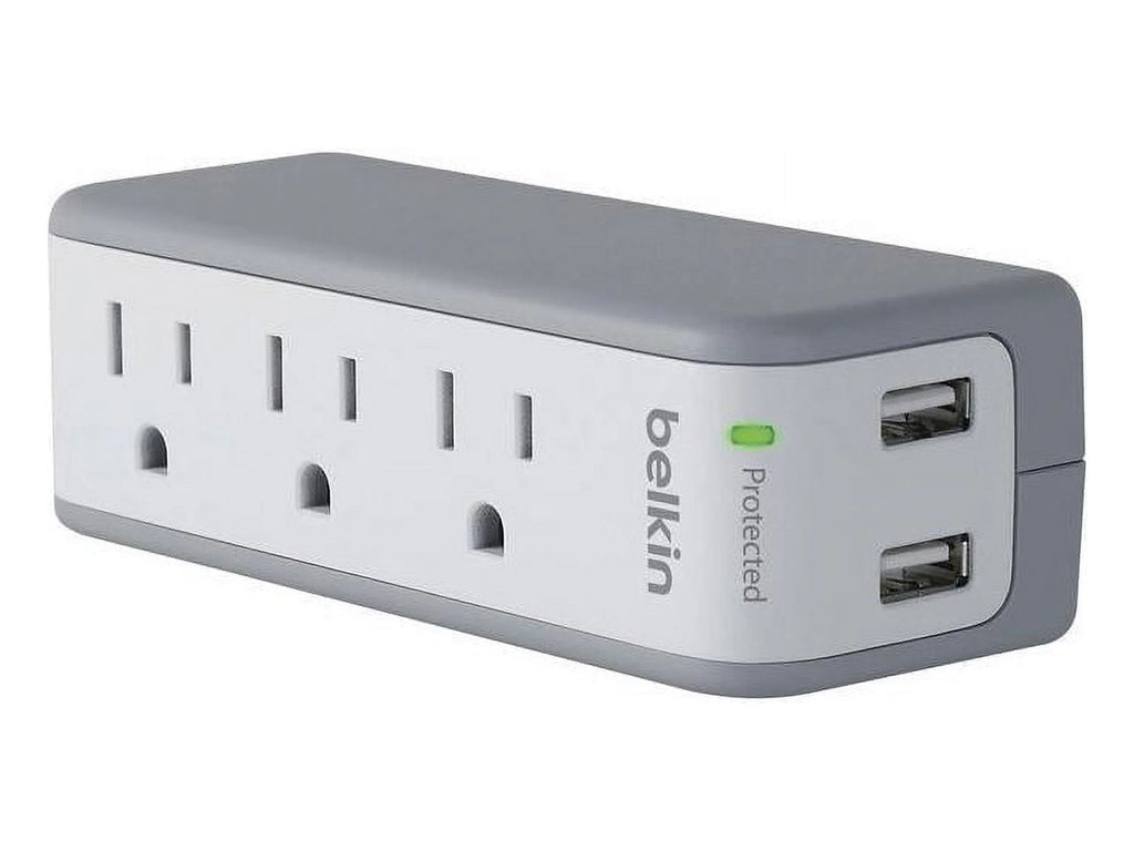 Usb Swivel Charger D74634