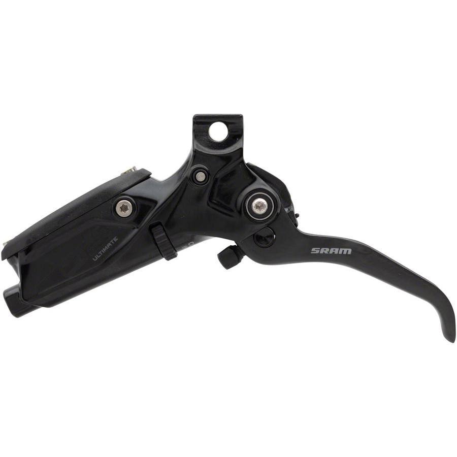 Disc Brake Lever Assembly Carbon Lever Z378729