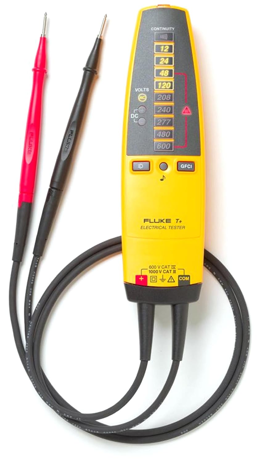 Electrical Tester X253827