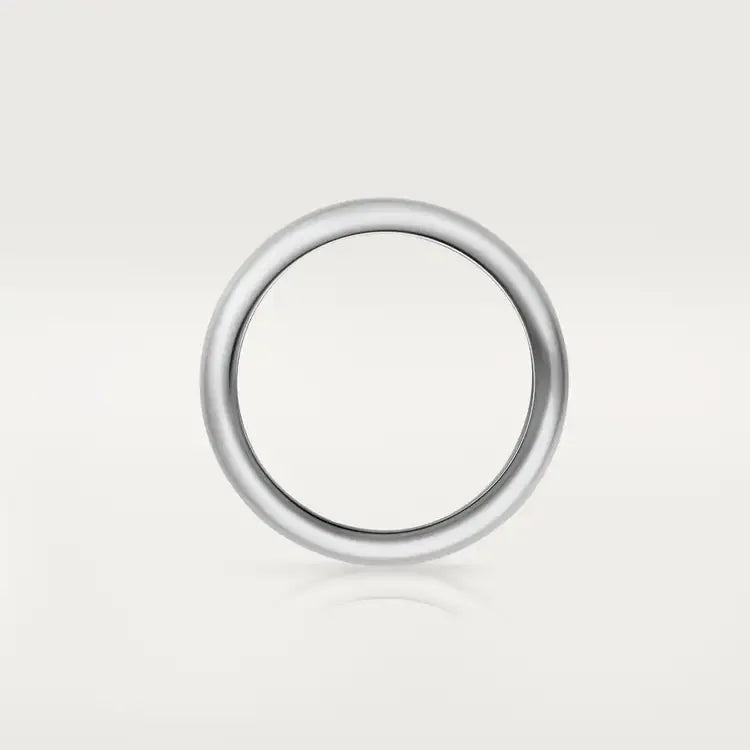 Wedding Band U9119