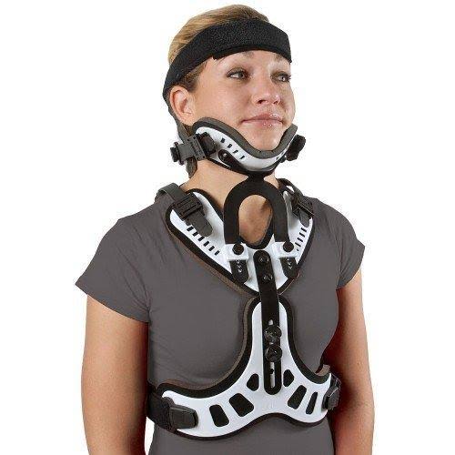 Cervical Thoracic Halo Brace L/XL S244