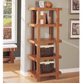 Etagere Bookcase R9179