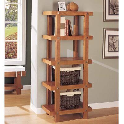 Etagere Bookcase R9179