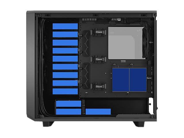 Computer Case W50773
