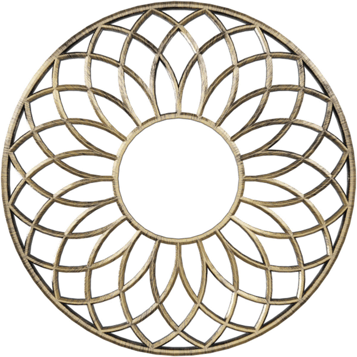 Ceiling Medallion Z191518
