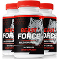 180 Capsules All-Natural Supplement F645918