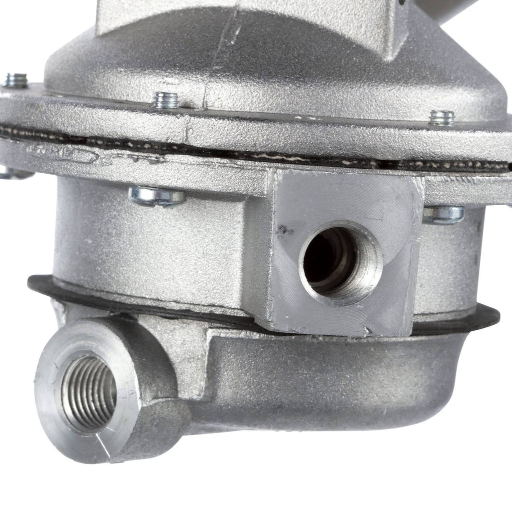 Fuel Pump Mechanical U98965