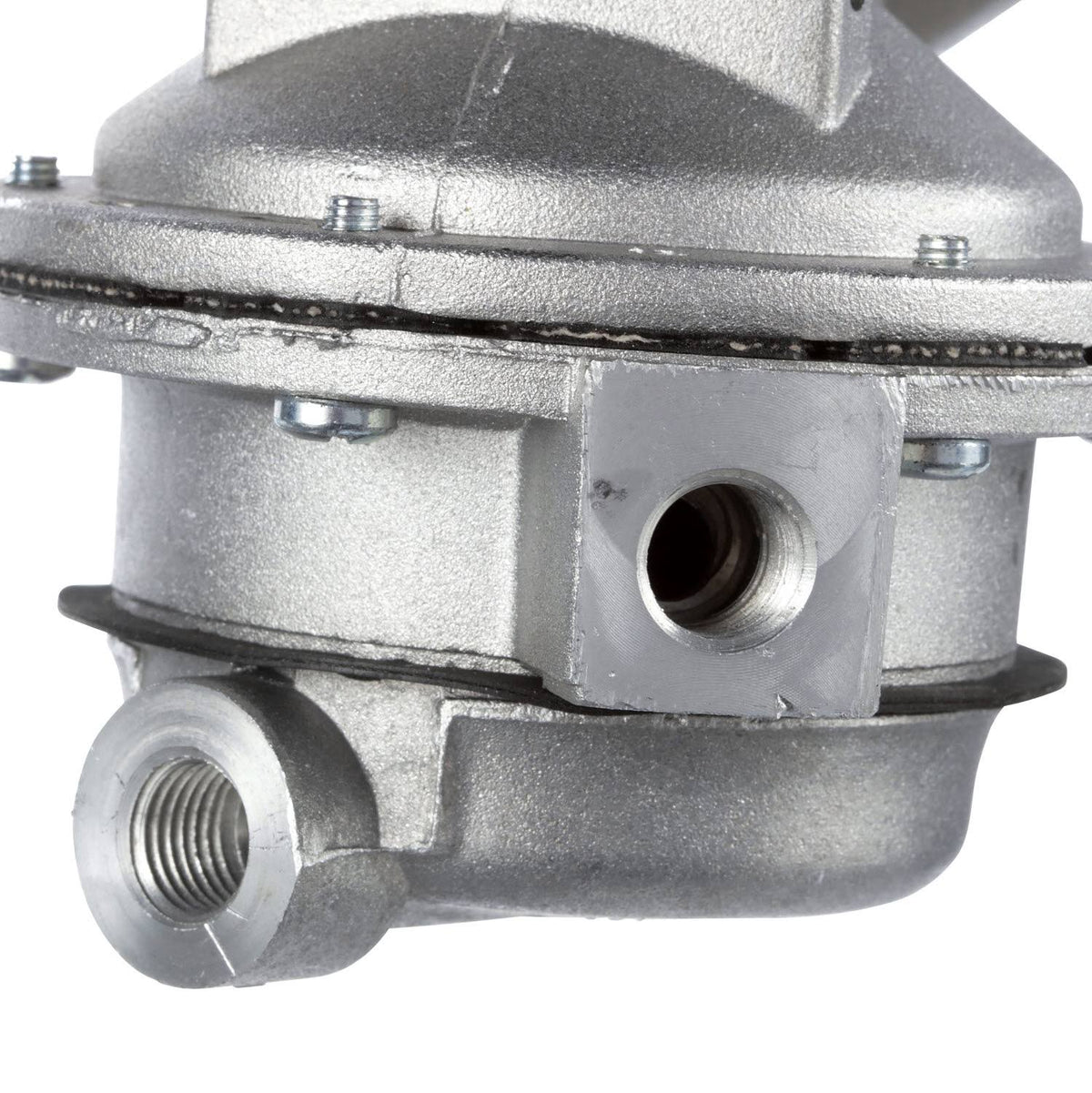 Fuel Pump Mechanical U98965