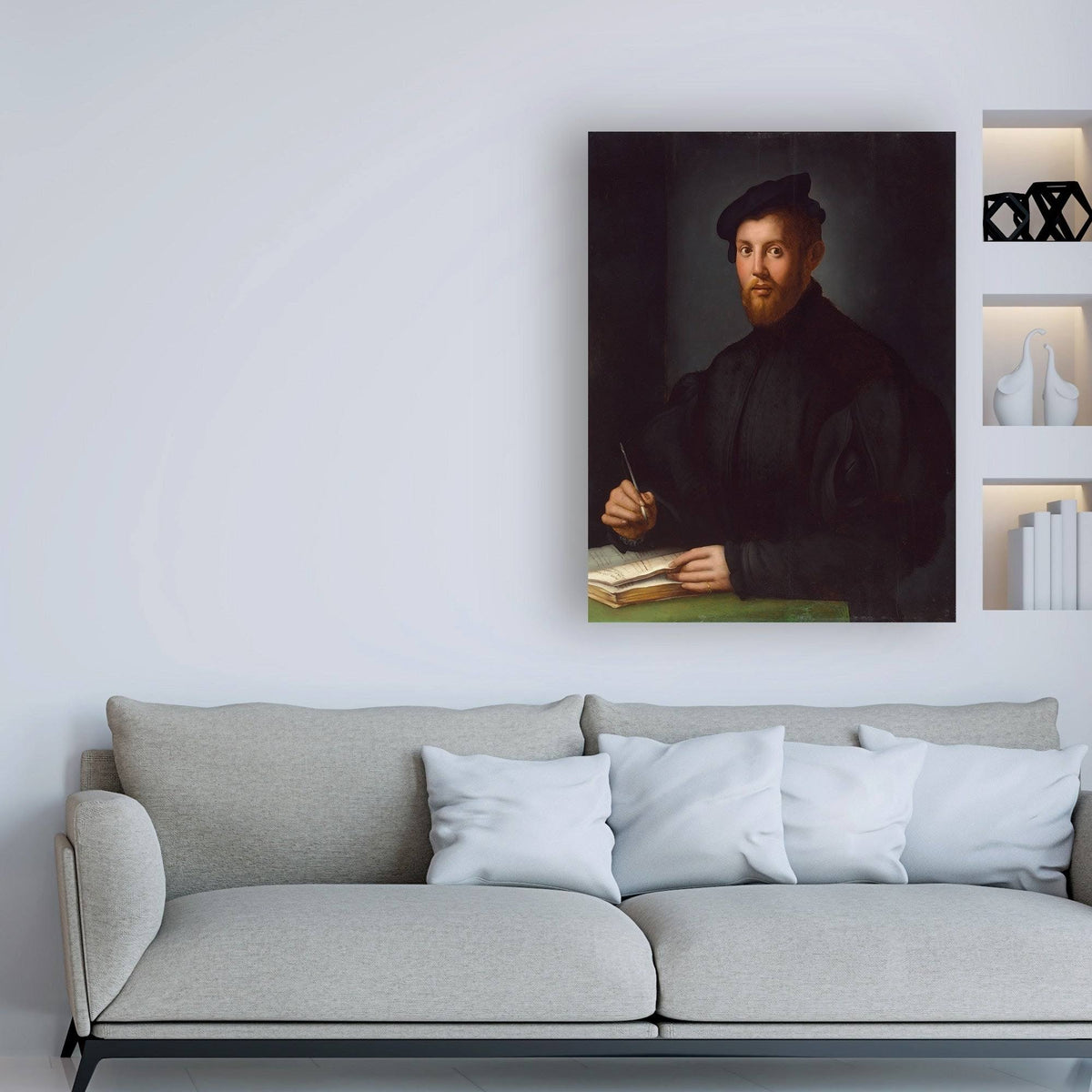 Canvas Art K358