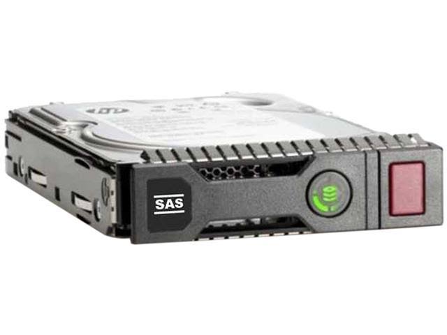 300 GB 2.5 SAS 10,000 rpm Hot-swap HDD Y1099