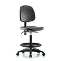 Drafting Chair with Casters H124231