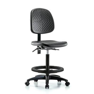 Drafting Chair with Casters H124231