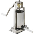 5 lb. Vertical Sausage Stuffer C845