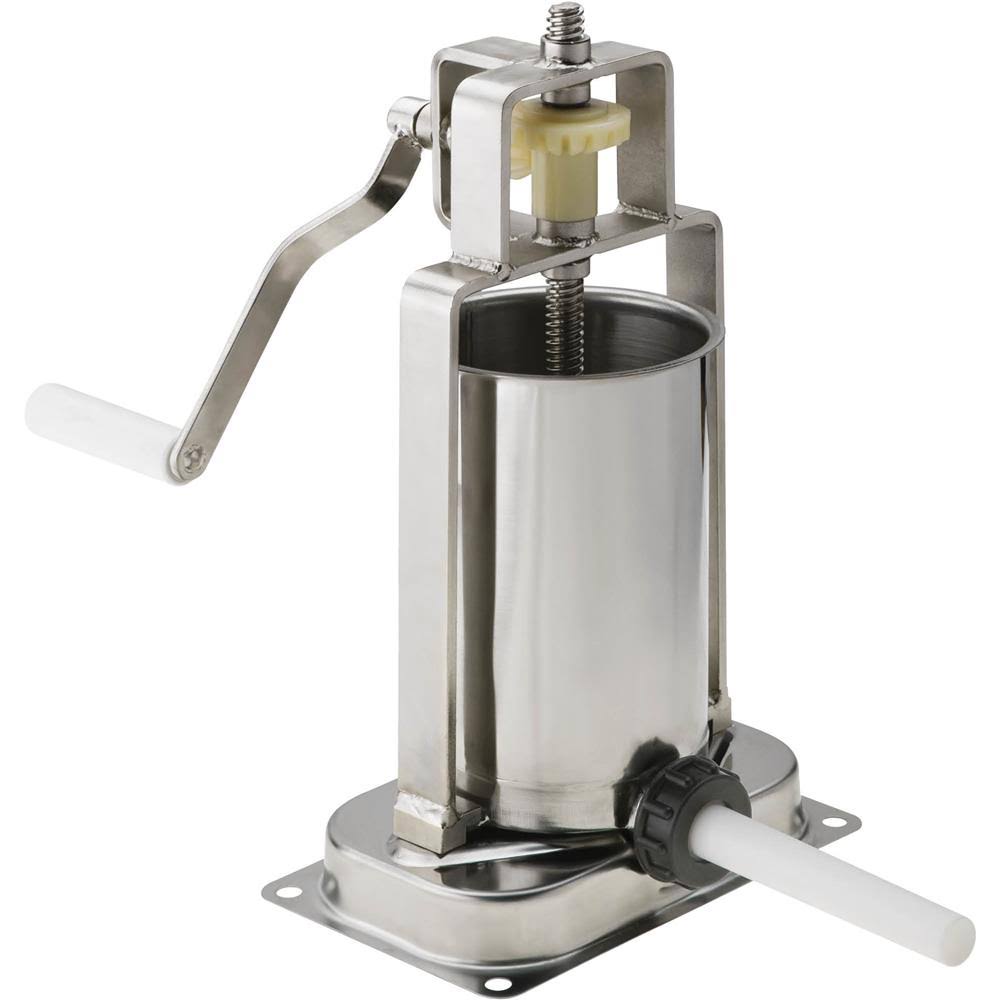 5 lb. Vertical Sausage Stuffer C845