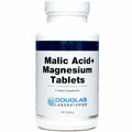 Malic Acid & Magnesium 180 tabs D7368