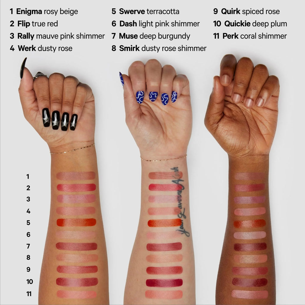 Cream Blush Stick 0.21oz D890