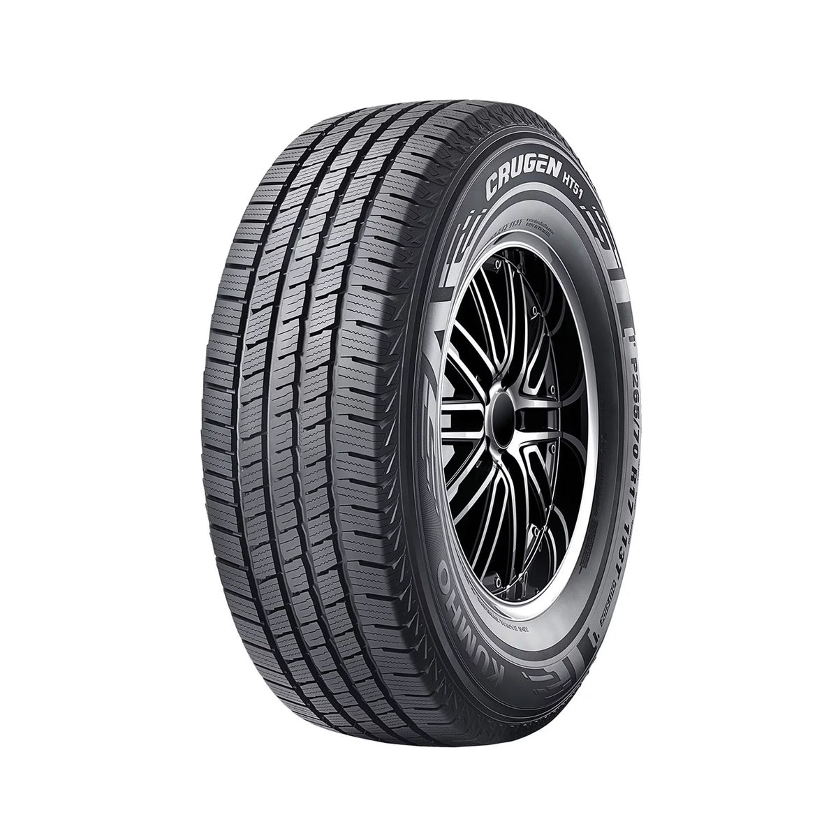 All Season 225/70R16 Light Truck Tire C342