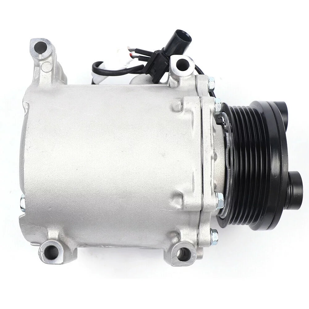Air Conditioner Compressor with Clutch I6448
