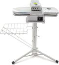 Compact Ironing Steam Press Machine with Stand C14209