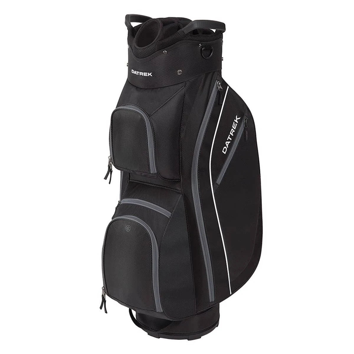 Black Cart Bag A573666