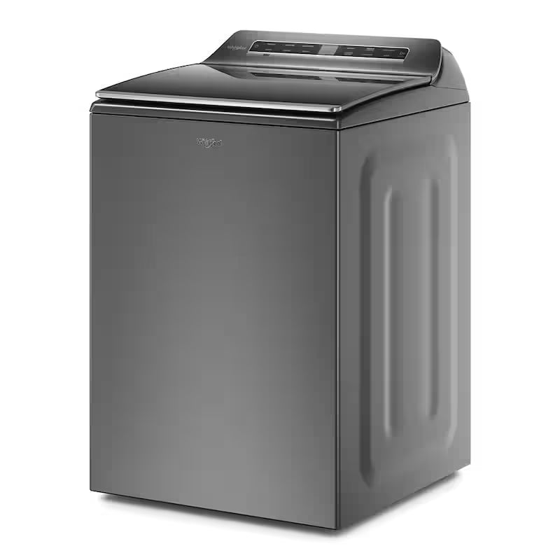 5.2 cu. ft. Smart Top Load Washer X46571