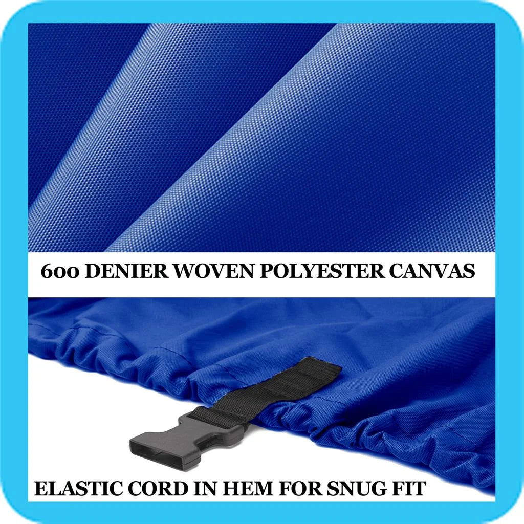 Boat Cover U931