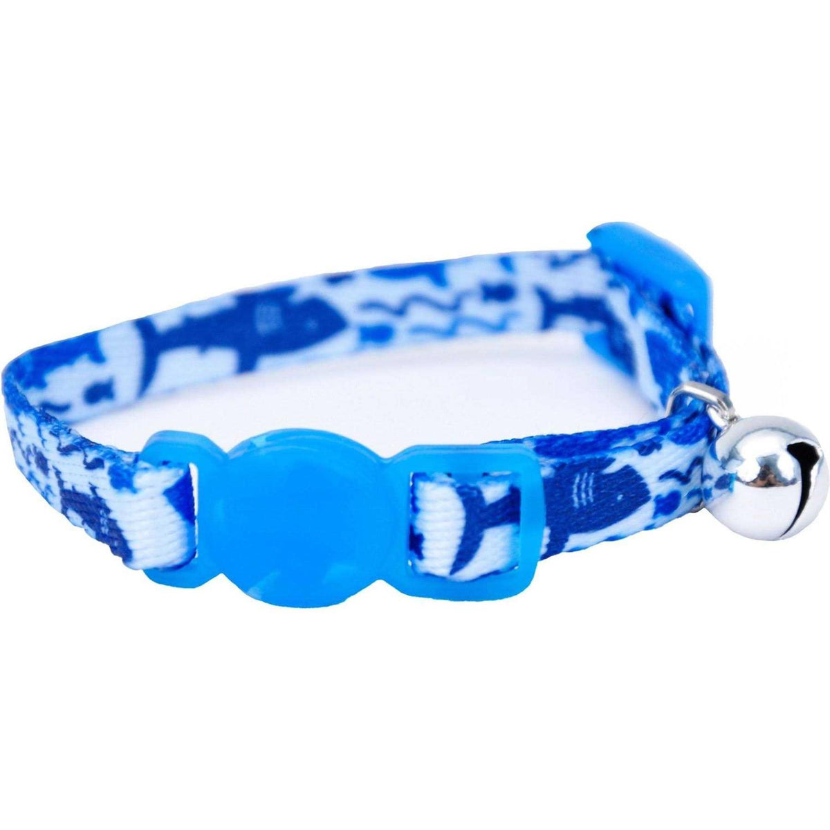 Adjustable Breakaway Kitten Collar I46964