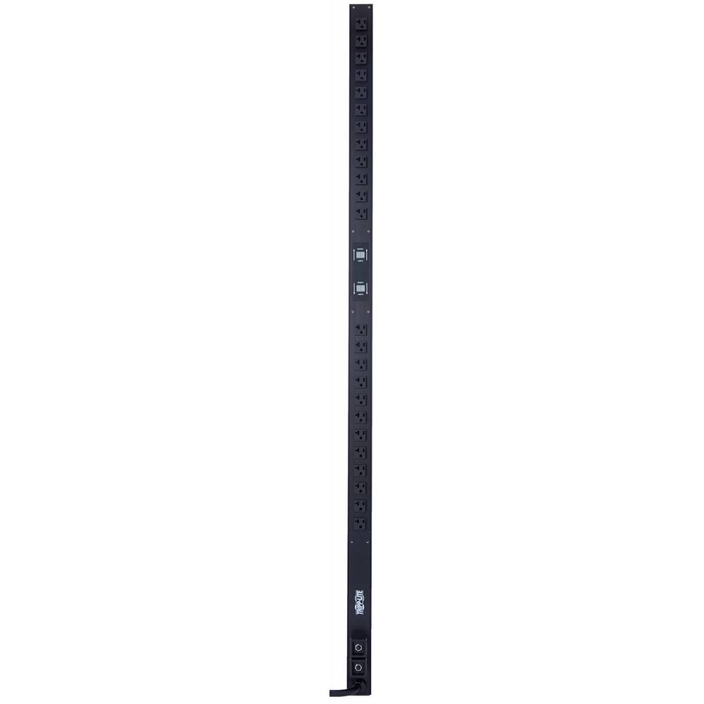 120V 30A 24 Outlet Vertical PDU R763