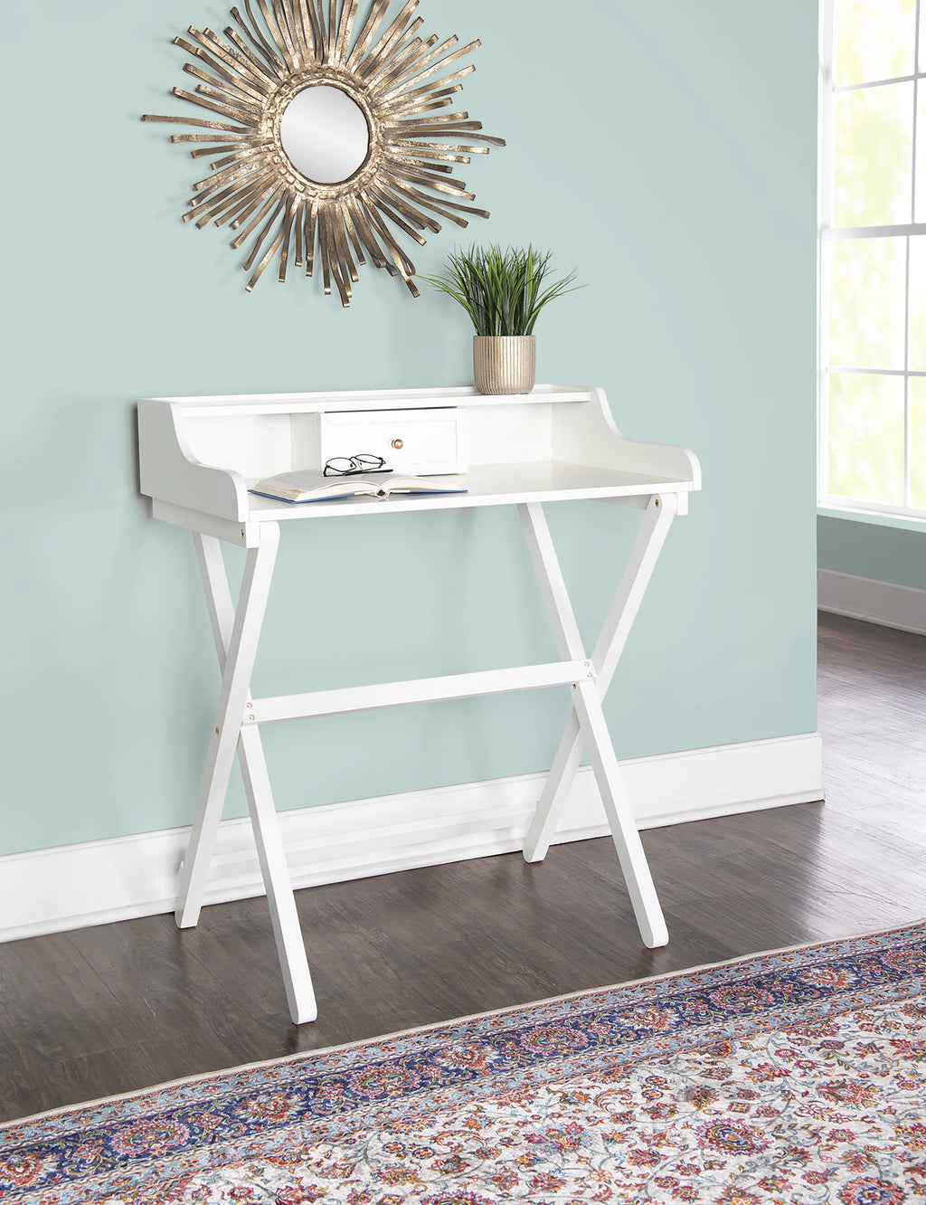 Folding Desk H736428
