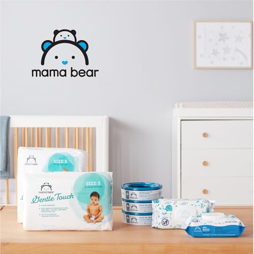 99% Water Based Baby Wipes, Hypoallergenic, Fragrance Free, 432 Count D575