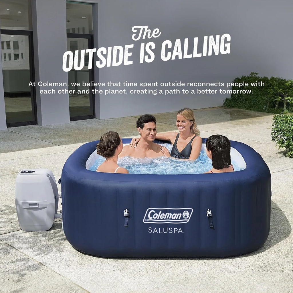 Inflatable Hot Tub O134055