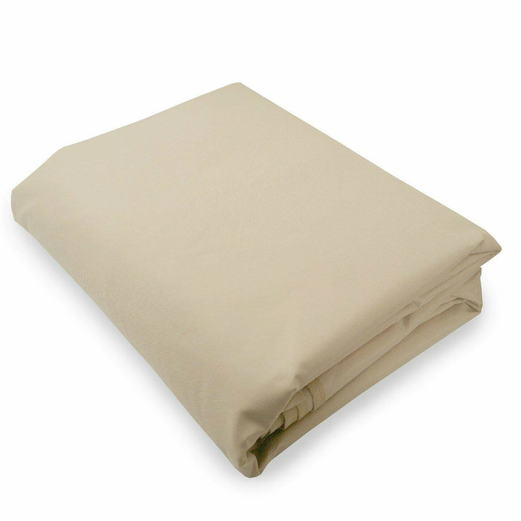 Beige Domed Gazebo Replacement Canopy C729