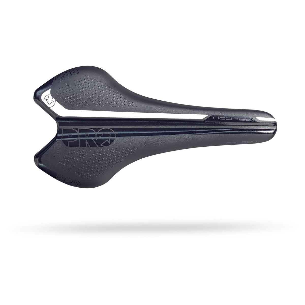 Black Carbon Saddle E5175