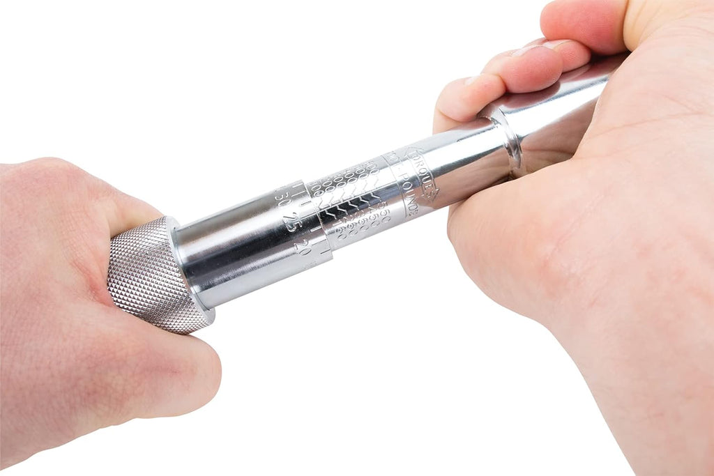3/4 Drive Torque Wrench N1330