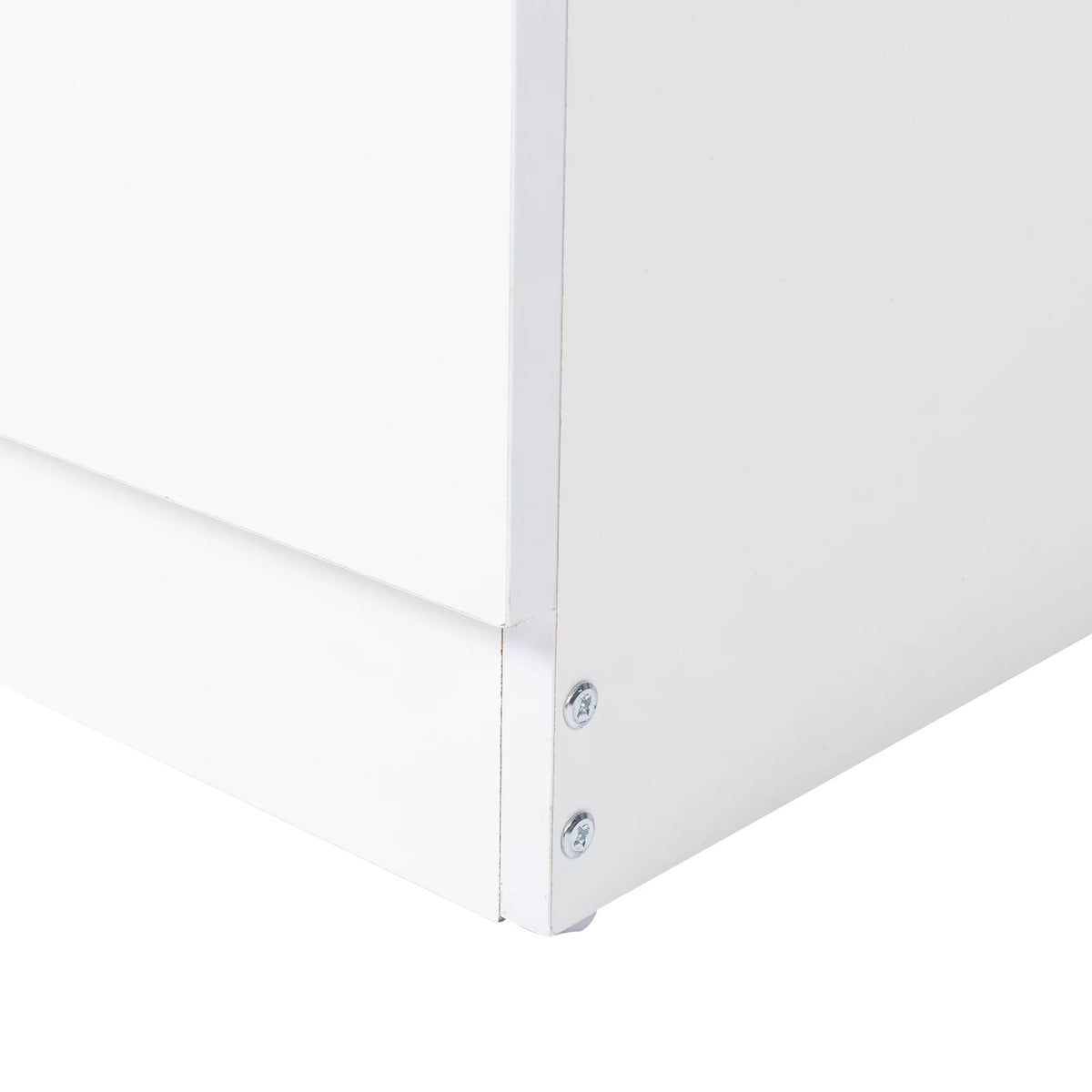 3 Drawers Nightstand Q94685